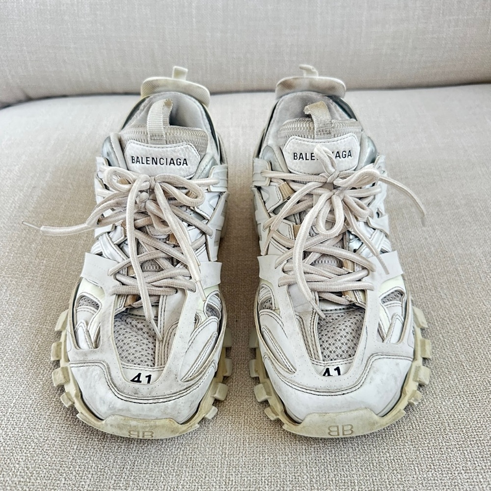Balenciaga Track Sneakers